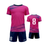 stroje sportowe Stroje Piłkarskie DRIFT - COLO Sport - 8