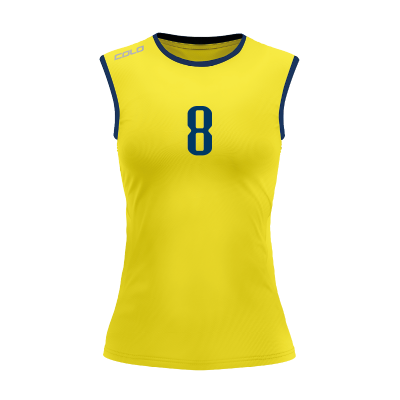 Koszulka Siatkarska ROSE SC