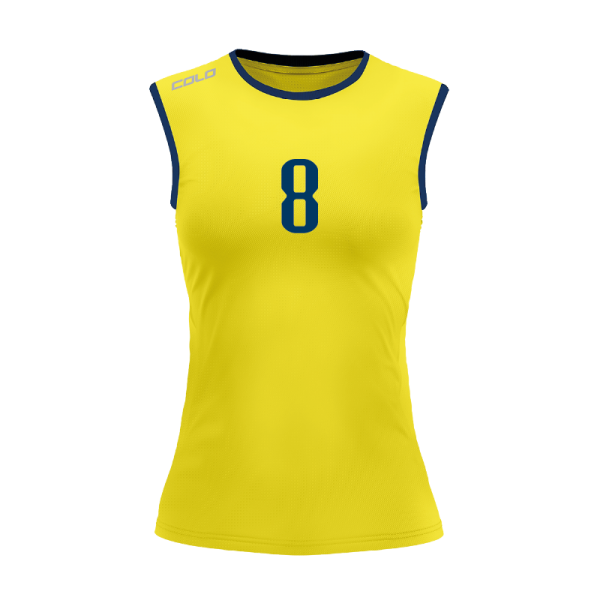 Koszulka Siatkarska ROSE SC