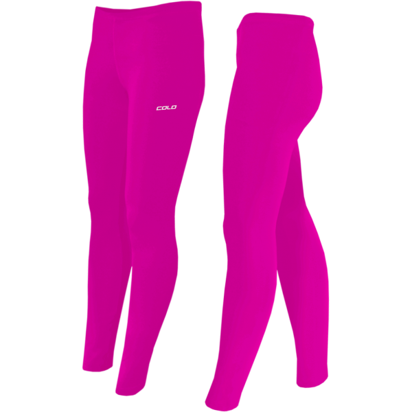 Legginsy SPIKE długie