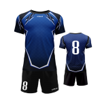 stroje sportowe Stroje Piłkarskie GEPARD - COLO Sport - 2