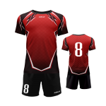 stroje sportowe Stroje Piłkarskie GEPARD - COLO Sport - 3