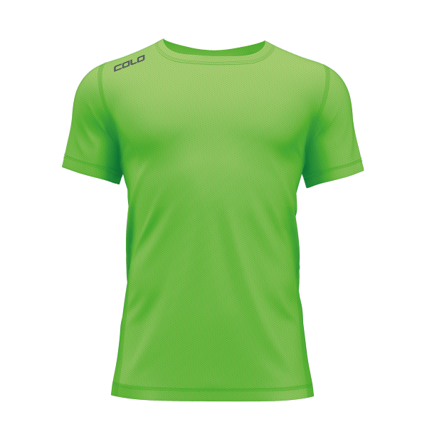 Koszulka biegowa STREET