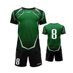 stroje sportowe Stroje Piłkarskie GEPARD - COLO Sport - 4