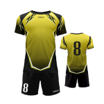 stroje sportowe Stroje Piłkarskie GEPARD - COLO Sport - 5