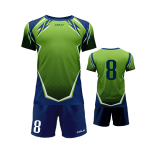 stroje sportowe Stroje Piłkarskie GEPARD - COLO Sport - 6