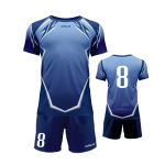 stroje sportowe Stroje Piłkarskie GEPARD - COLO Sport - 7