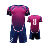 stroje sportowe Stroje Piłkarskie GEPARD - COLO Sport - 8