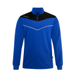 stroje sportowe Dresy ARROW TR krótki zamek - COLO Sport - 1