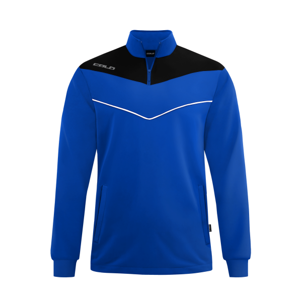 stroje sportowe Dresy ARROW TR krótki zamek - COLO Sport - 1