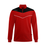 stroje sportowe Dresy ARROW TR krótki zamek - COLO Sport - 2