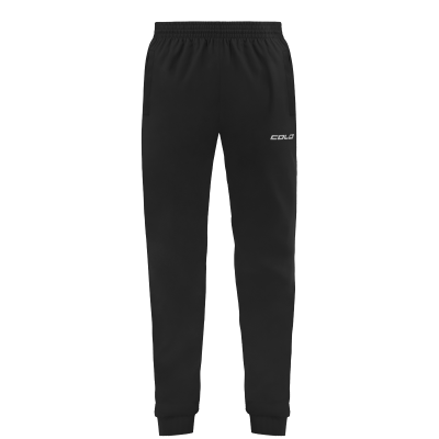 TR spodnie sportowe z mankietem