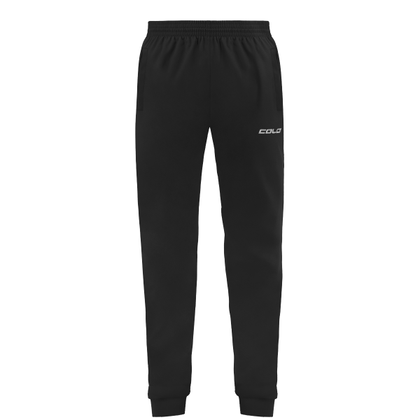 TR spodnie sportowe z mankietem