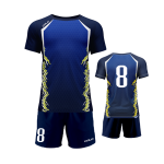 stroje sportowe Stroje Piłkarskie HONEY - COLO Sport - 2