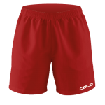 stroje sportowe OUTLET Spodenki SERVE - COLO Sport - 4