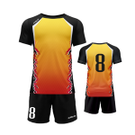 stroje sportowe Stroje Piłkarskie HONEY - COLO Sport - 4