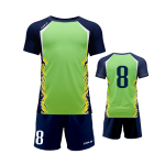 stroje sportowe Stroje Piłkarskie HONEY - COLO Sport - 5