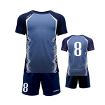 stroje sportowe Stroje Piłkarskie HONEY - COLO Sport - 6