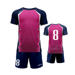 stroje sportowe Stroje Piłkarskie HONEY - COLO Sport - 7