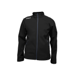 stroje sportowe OUTLET Kurtka SOFTSHELL z zamkami - COLO Sport - 4