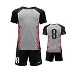 stroje sportowe Stroje Piłkarskie HONEY - COLO Sport - 8