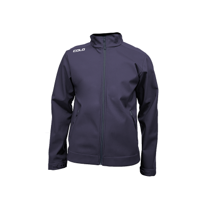 Kurtka SOFTSHELL bez zamków