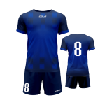 stroje sportowe Stroje Piłkarskie LINE - COLO Sport - 2