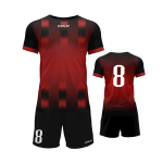 stroje sportowe Stroje Piłkarskie LINE - COLO Sport - 3