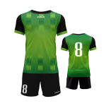 stroje sportowe Stroje Piłkarskie LINE - COLO Sport - 4