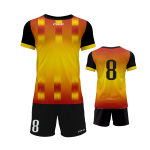 stroje sportowe Stroje Piłkarskie LINE - COLO Sport - 5