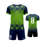 stroje sportowe Stroje Piłkarskie LINE - COLO Sport - 6
