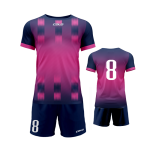 stroje sportowe Stroje Piłkarskie LINE - COLO Sport - 8