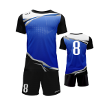 stroje sportowe Stroje Piłkarskie LIZARD - COLO Sport - 2