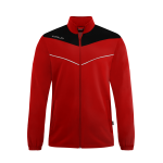 stroje sportowe Dresy ARROW TR długi zamek - COLO Sport - 3