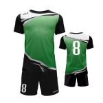 stroje sportowe Stroje Piłkarskie LIZARD - COLO Sport - 4