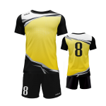 stroje sportowe Stroje Piłkarskie LIZARD - COLO Sport - 5