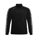 stroje sportowe Dresy STRIPE TR krótki zamek - COLO Sport - 11