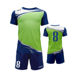 stroje sportowe Stroje Piłkarskie LIZARD - COLO Sport - 6