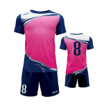 stroje sportowe Stroje Piłkarskie LIZARD - COLO Sport - 7