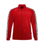 stroje sportowe Dresy STRIPE TR długi zamek - COLO Sport - 2