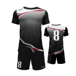 stroje sportowe Stroje Piłkarskie LIZARD - COLO Sport - 8