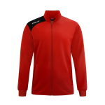 stroje sportowe Dresy TEAM LIGHT TR długi zamek - COLO Sport - 2