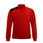 stroje sportowe Dresy TEAM LIGHT TR krótki zamek - COLO Sport - 2