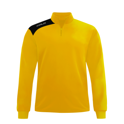 stroje sportowe Dresy TEAM LIGHT TR krótki zamek - COLO Sport - 4