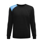 stroje sportowe Dresy TEAM LIGHT TR bez zamka - COLO Sport - 3