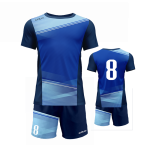 stroje sportowe Stroje Piłkarskie MAXIM - COLO Sport - 2