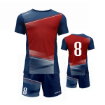 stroje sportowe Stroje Piłkarskie MAXIM - COLO Sport - 3