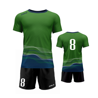 stroje sportowe test J-DOT - COLO Sport - 11