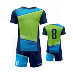 stroje sportowe Stroje Piłkarskie MAXIM - COLO Sport - 6