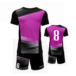 stroje sportowe Stroje Piłkarskie MAXIM - COLO Sport - 7